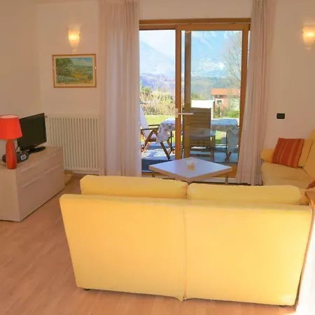 Rio Bo Land-ferienhaus Nyaraló *