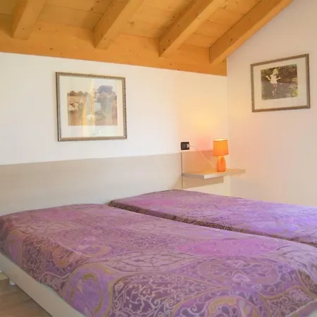 Rio Bo Land-ferienhaus Nyaraló