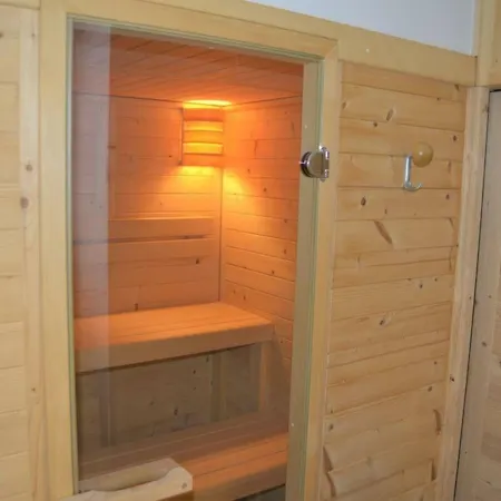 Nyaraló Rio Bo Land-ferienhaus *