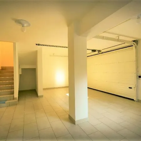 Nyaraló Rio Bo Land-ferienhaus Colico