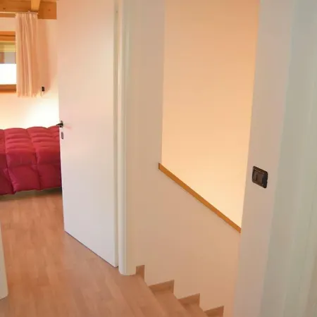 Nyaraló Rio Bo Land-ferienhaus Colico