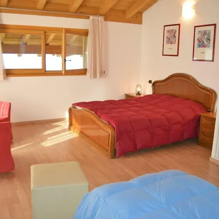 Rio Bo Land-ferienhaus Nyaraló *