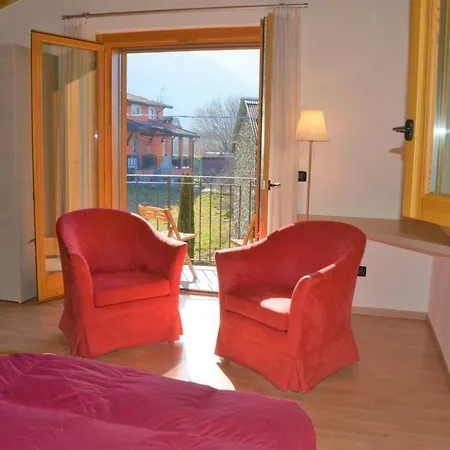 Rio Bo Land-ferienhaus