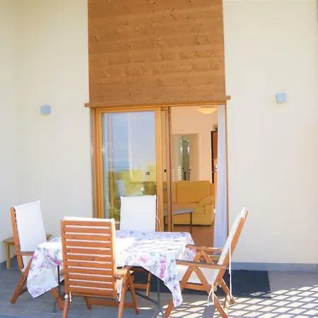 Rio Bo Land-ferienhaus Nyaraló